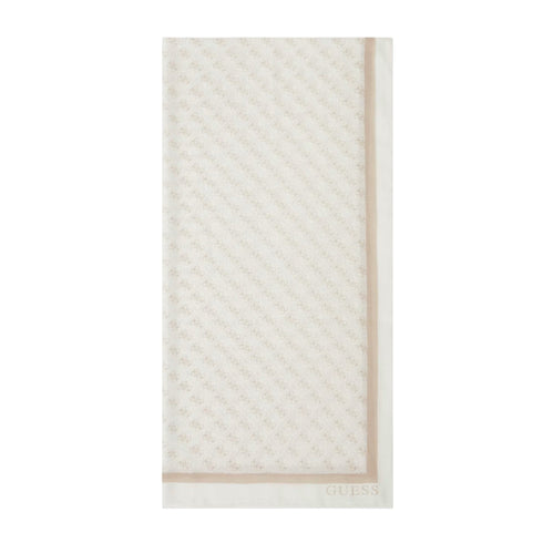 Guess Pashmina Pashmina Donna motivo logo UNI A25 - GUESSAW5341POL03 - WLO - UNI - Francavilla Moda